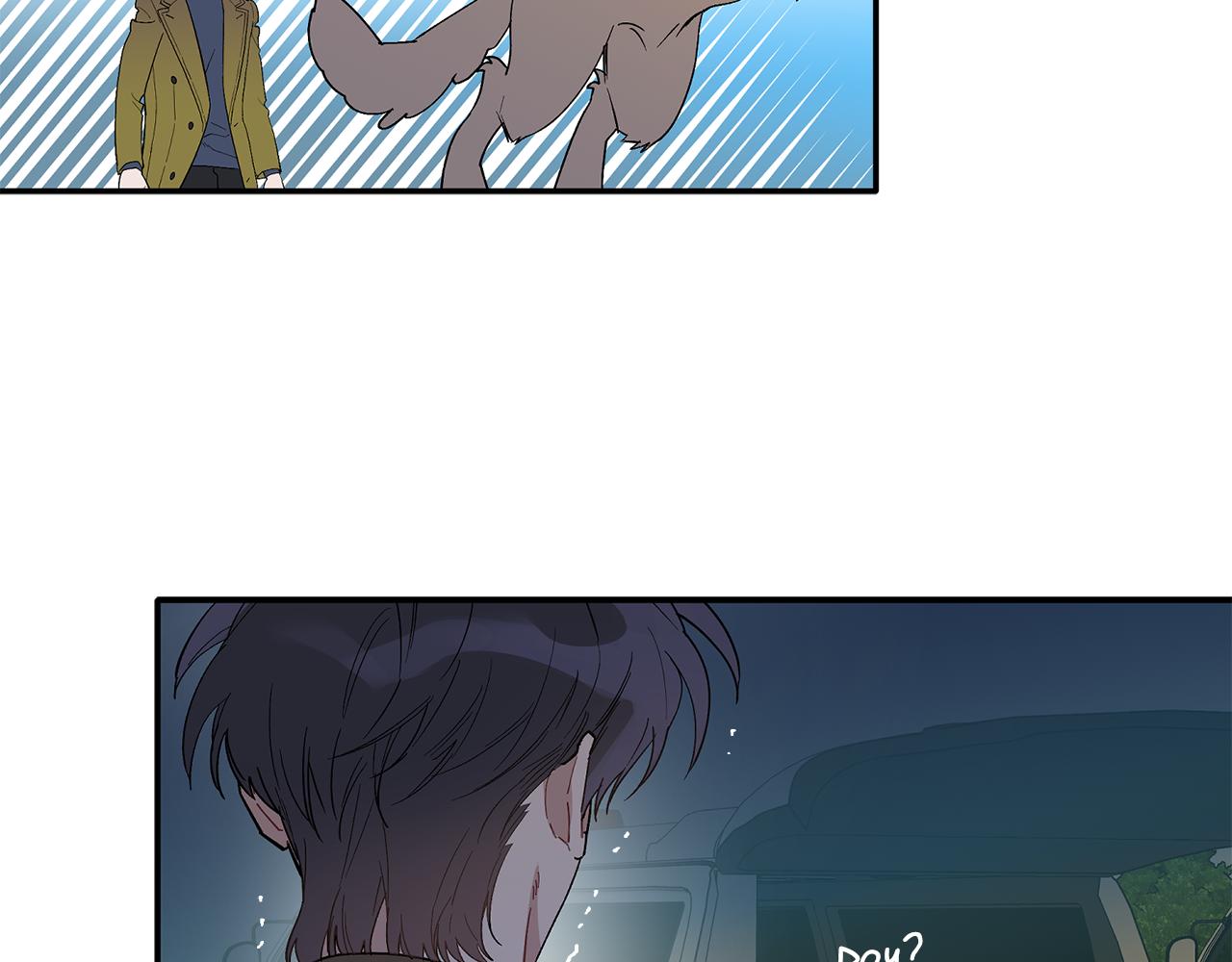 第62话 是哥干的吧？(1/3)-第63话