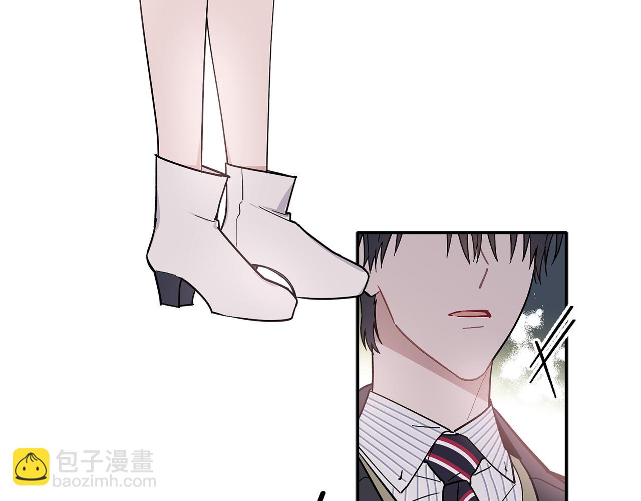第64话 凶手(1/3)-第65话