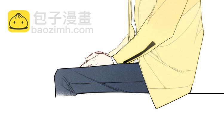 辞浅篇 第26话 天降情敌？！(1/2)-第137话