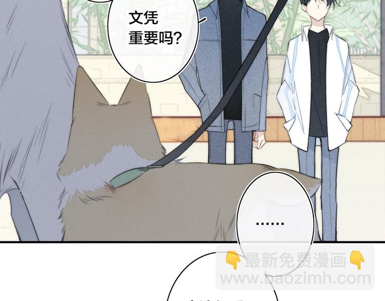 辞浅篇 第49话 直男操作(1/3)-第163话