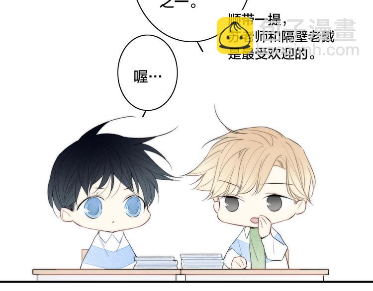 辞浅篇 第55话 努力ing(1/2)-第169话