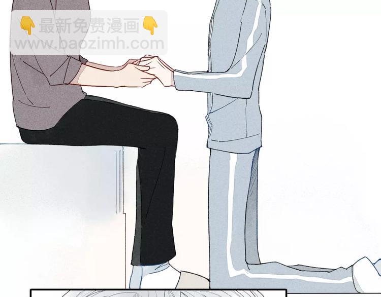 第30话  喜欢你要怎么表达？-第31话