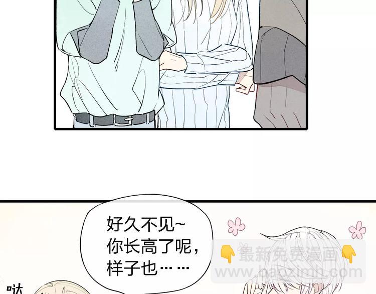 第52话  意料之外-第53话