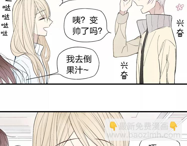第52话  意料之外-第53话