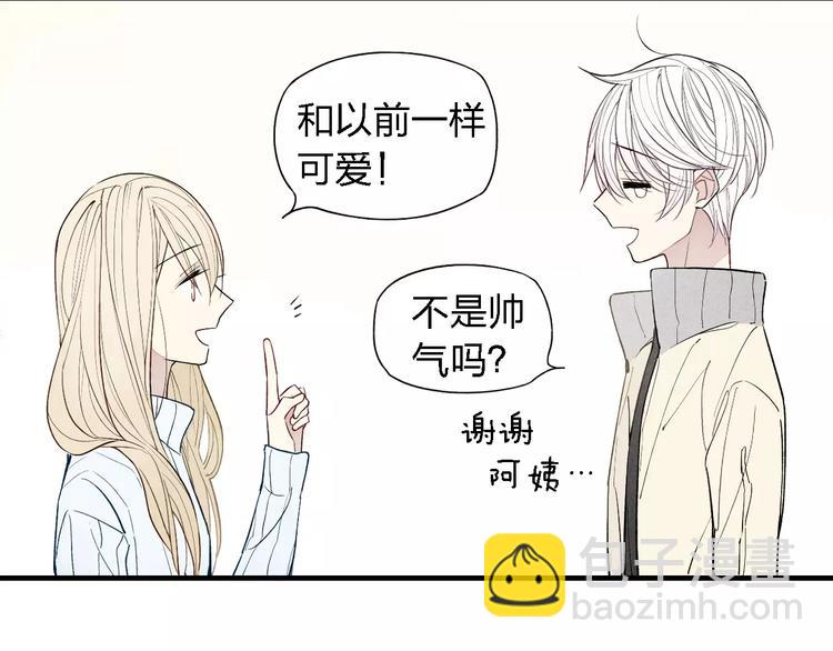 第52话  意料之外-第53话