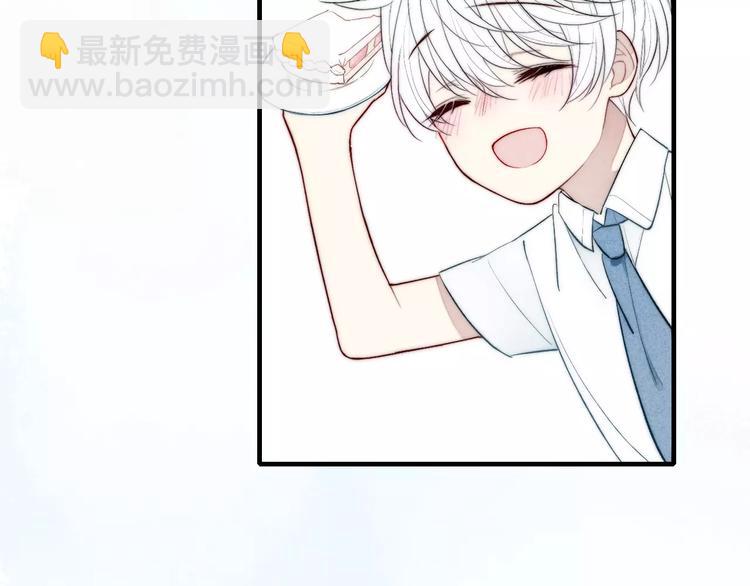 第72话 我居然想&hellip;&hellip;-第75话
