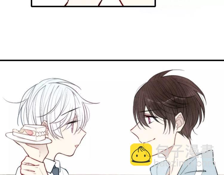 第72话 我居然想&hellip;&hellip;-第75话