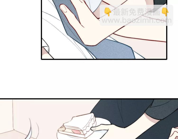 第72话 我居然想&hellip;&hellip;-第75话