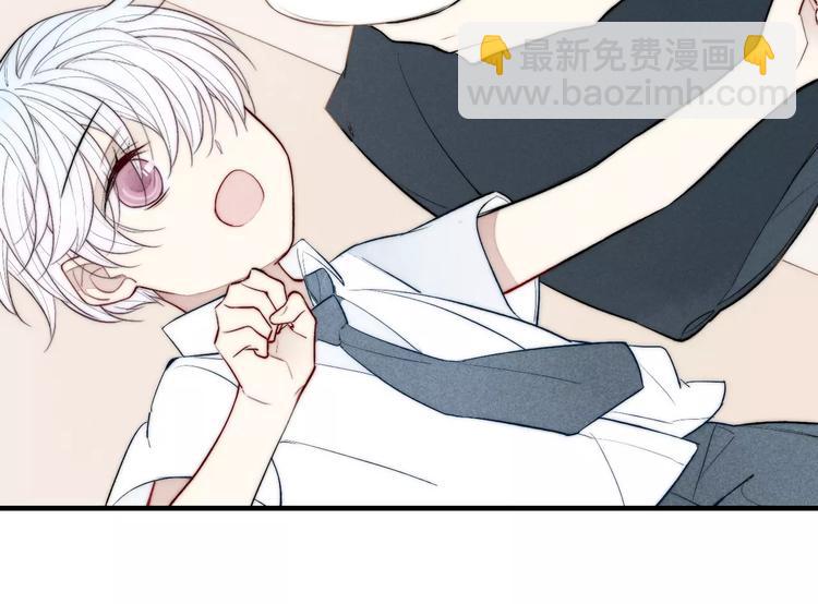 第72话 我居然想&hellip;&hellip;-第75话