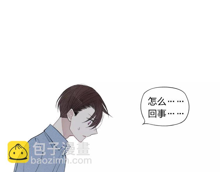 第72话 我居然想&hellip;&hellip;-第75话