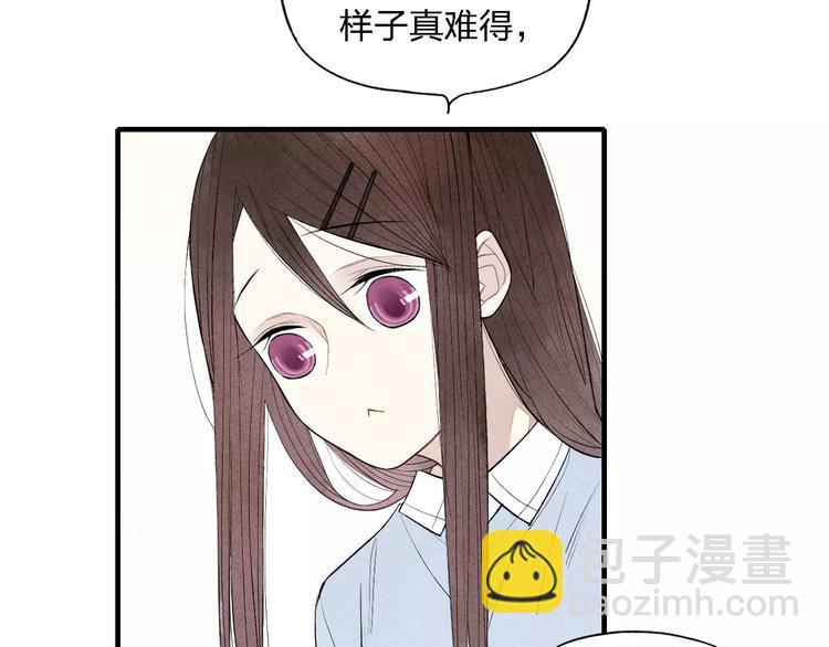 第72话 我居然想&hellip;&hellip;-第75话