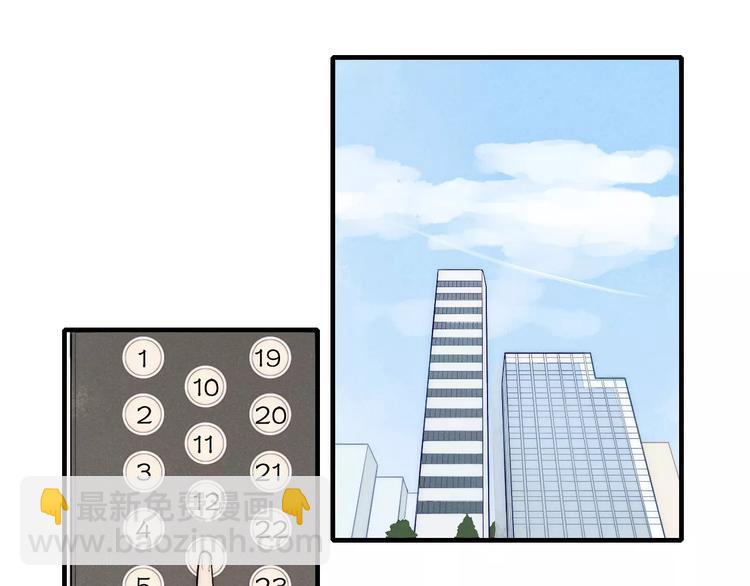 第87话 不忍拒绝的我-第91话