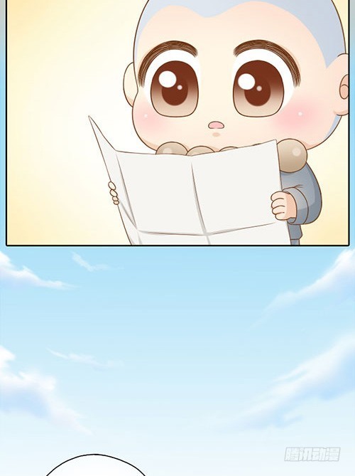 你的愿望是？-第35话