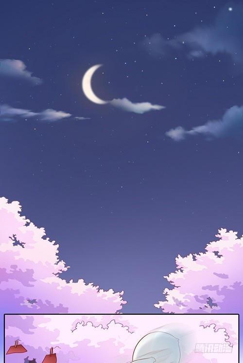 你的愿望是？-第35话