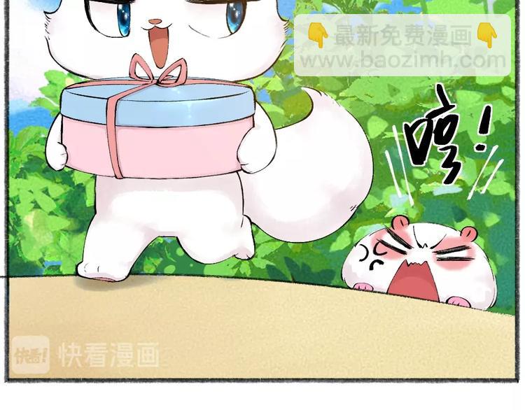 第26话 我耳朵可灵啦(1/2)-第105话