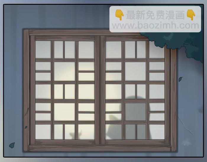 第13话 小狐狸为什么...要躲在...粪桶里...-第13话