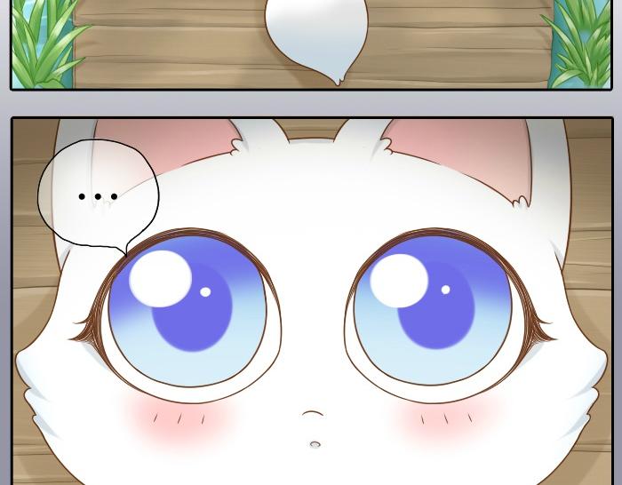 第15话 我的亲人就是小狐狸你呀~-第15话