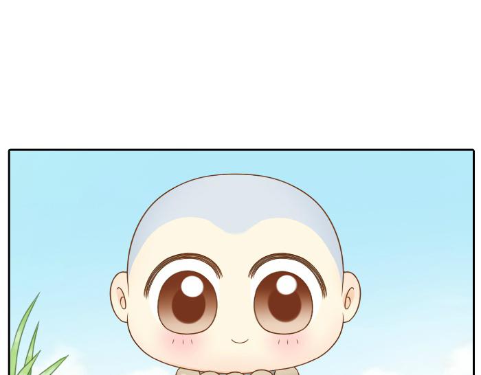 第15话 我的亲人就是小狐狸你呀~-第15话
