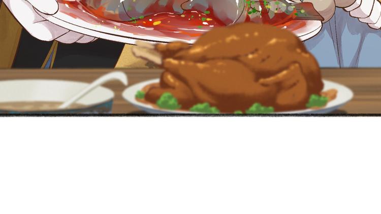 第73话 放手！他是我的馒头！(1/3)-第153话