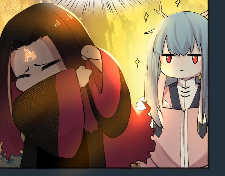 第76话 是谁！闯入我的地盘！(1/3)-第157话