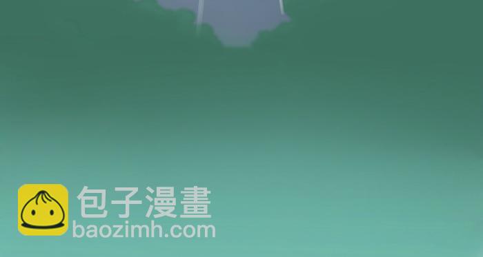 第17话 小和尚与小狐狸虐狗了！！！-第17话