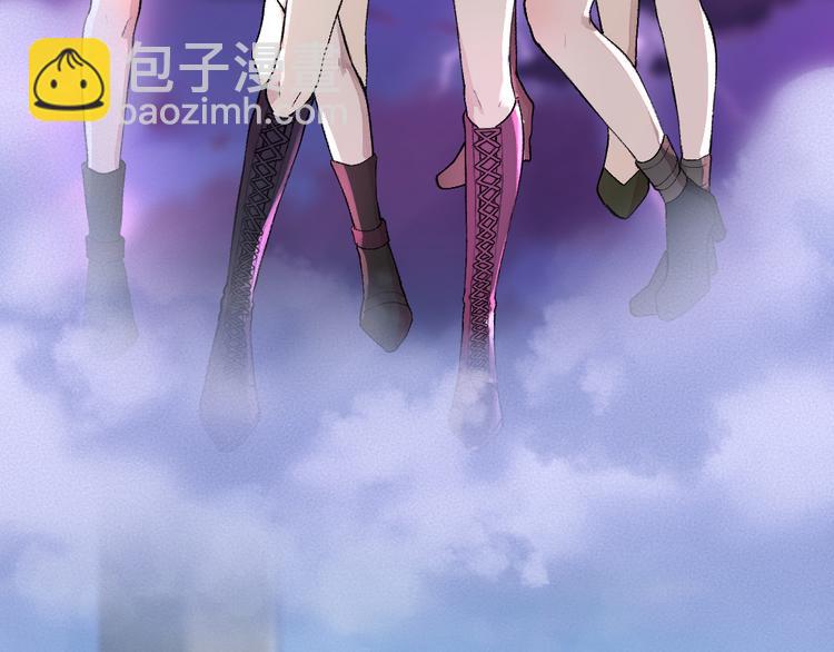 第91话 烟花下的誓言(1/3)-第173话