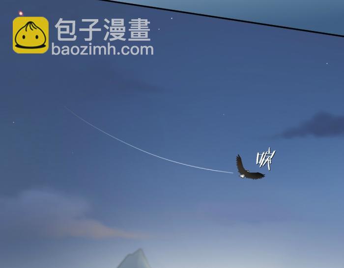 第27话 他们给的温柔，是无言却坚定的守候。-第27话