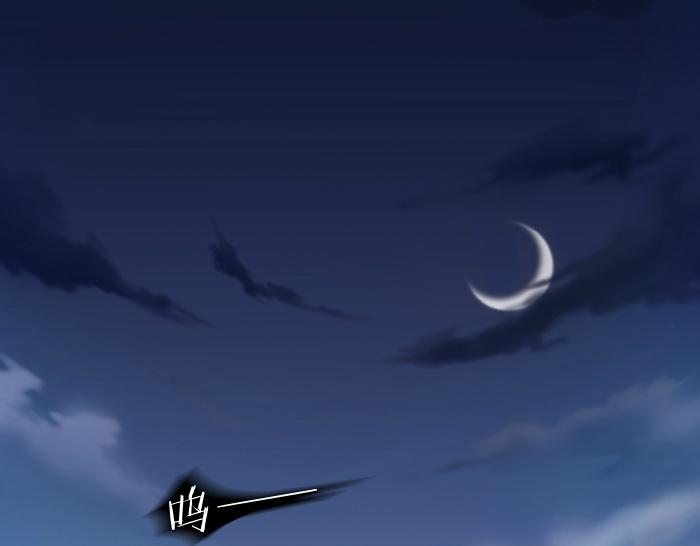 第27话 他们给的温柔，是无言却坚定的守候。-第27话
