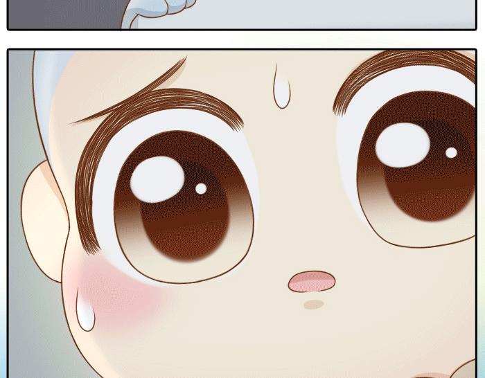 第31话 你别不理我-第31话