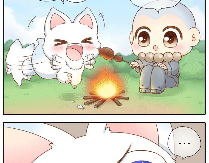第31话 你别不理我-第31话