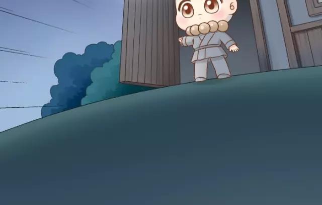 第33话 你是我最温柔的恶龙-第33话
