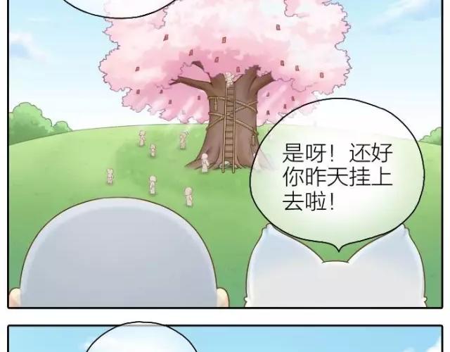 第35话 我想要的未来，有你参与-第35话