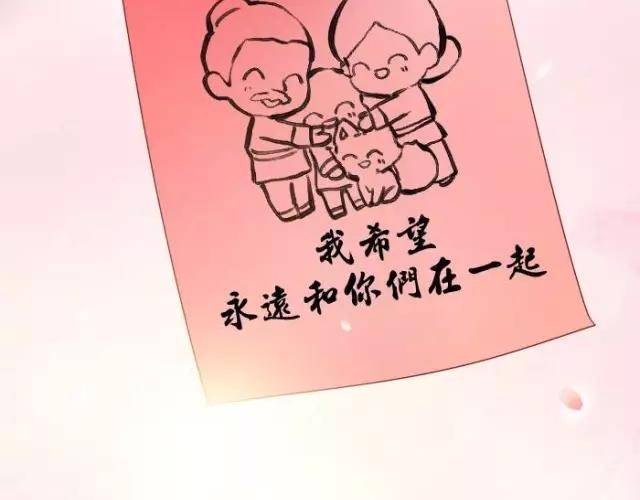 第35话 我想要的未来，有你参与-第35话