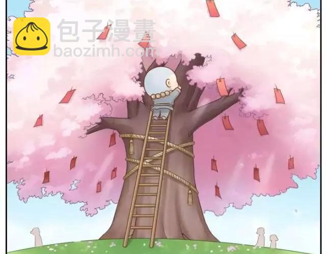 第35话 我想要的未来，有你参与-第35话