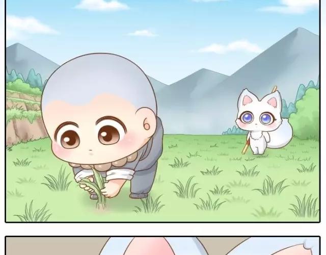 第37话 我要做保护你的孙悟空-第37话