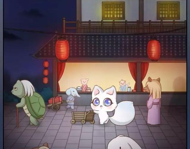 第39话 抓紧我的手了吗？-第39话