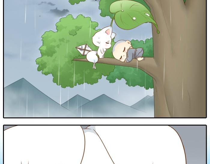 第43话 我不该和你走得这么近-第43话