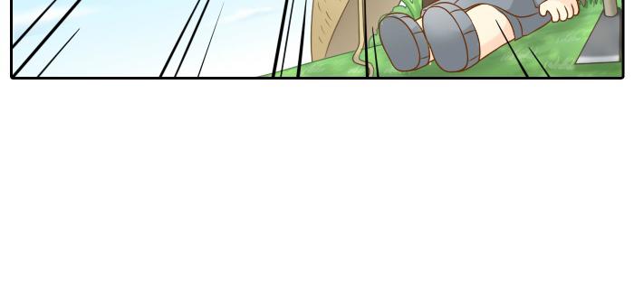 第47话 小狐狸失踪了-第47话