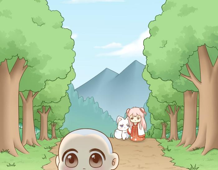 第49话 你快走吧！-第49话