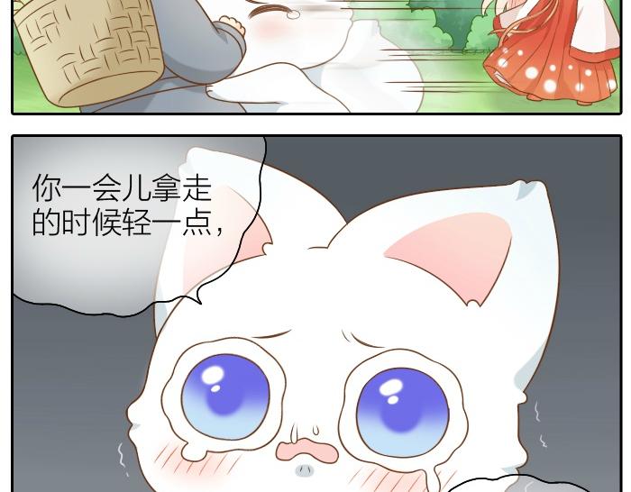 第51话 为了救人，尾巴你拿走吧！-第51话