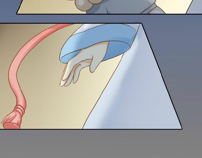 第67话 小狐狸的人型初现-第67话