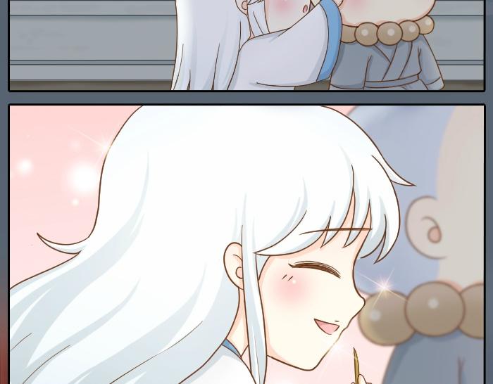 第69话 一直在一起好不好？-第69话