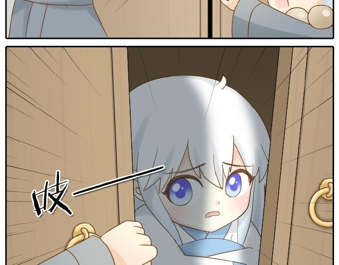 第71话 不能再见面-第71话