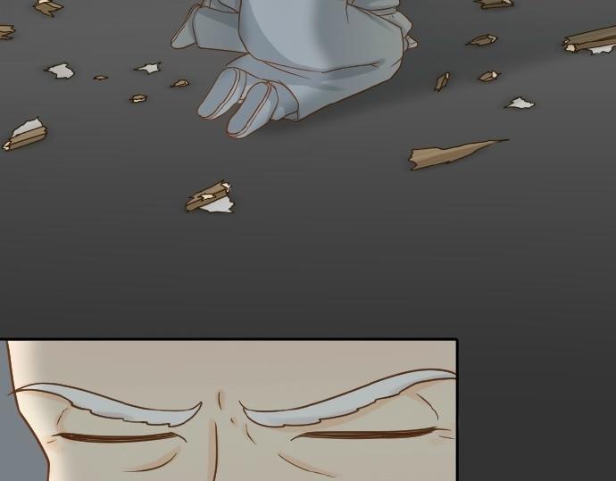 第71话 不能再见面-第71话