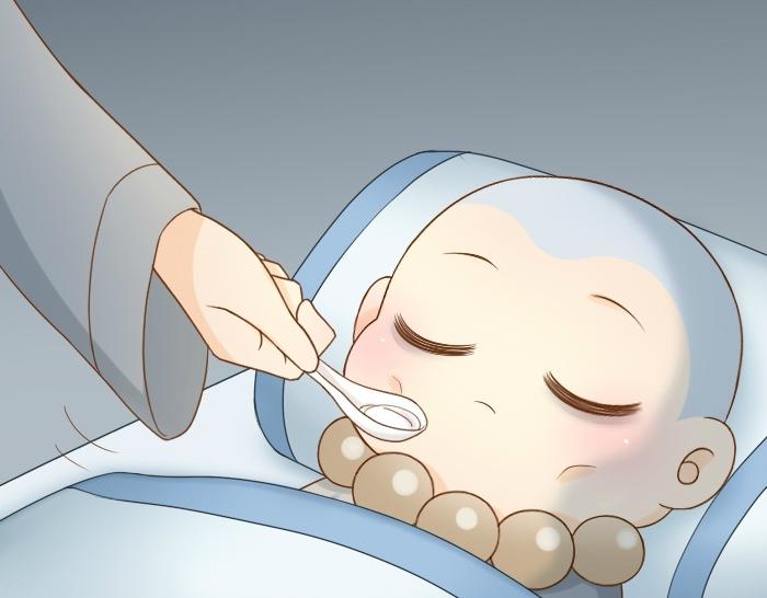 第73话 醒不来了？-第73话