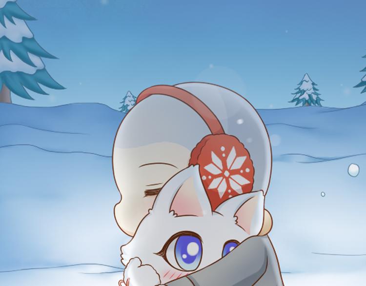 序章 与你的初次相遇(1/2)-第77话