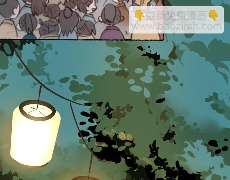 序章 与你的初次相遇(1/2)-第77话
