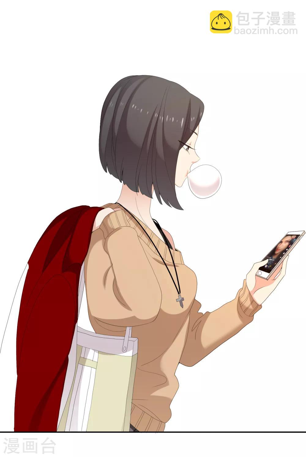 第156话 诶？是你！-第157话