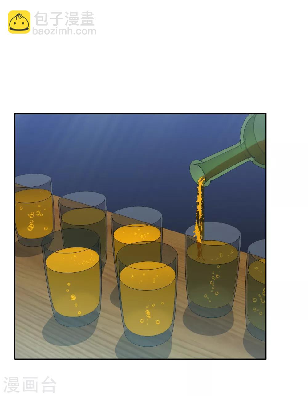 第174话 幸运大转盘1-第179话
