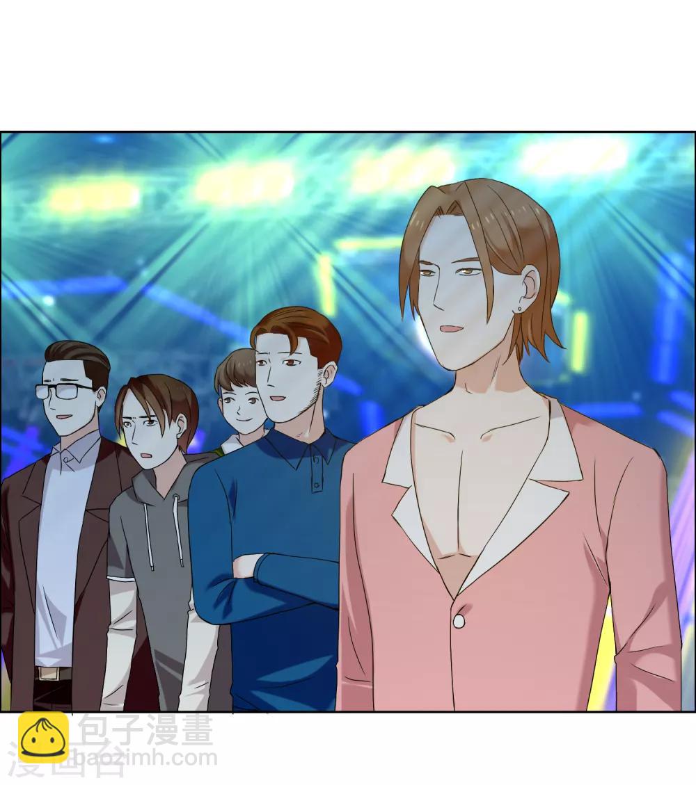 第175话 幸运大转盘2-第181话